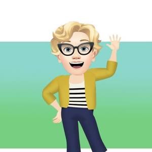 Meet your Posher, Ellen